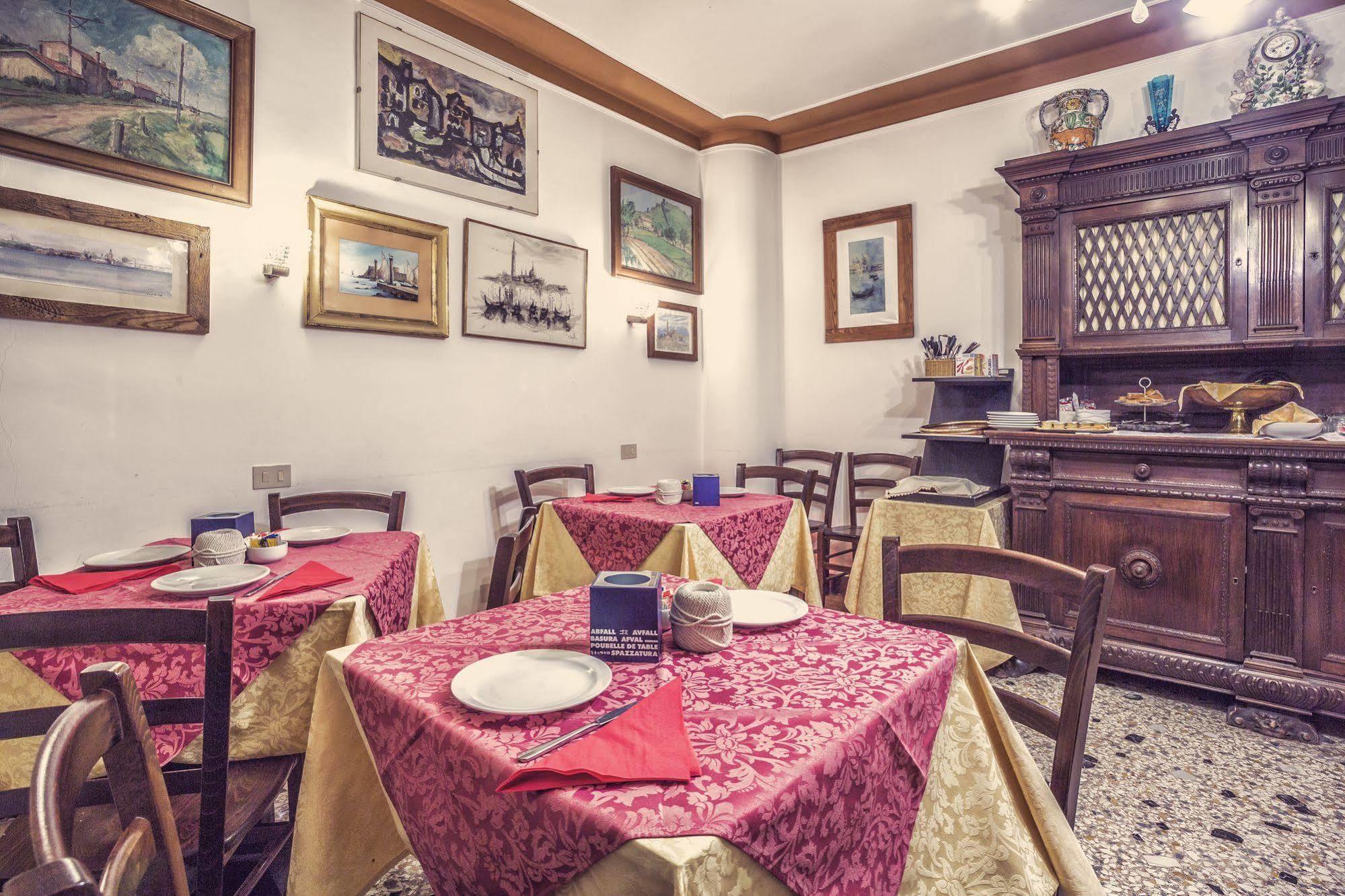 B&b Allegri Velence Kültér fotó