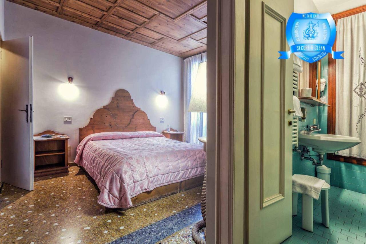 B&b Allegri Velence Kültér fotó