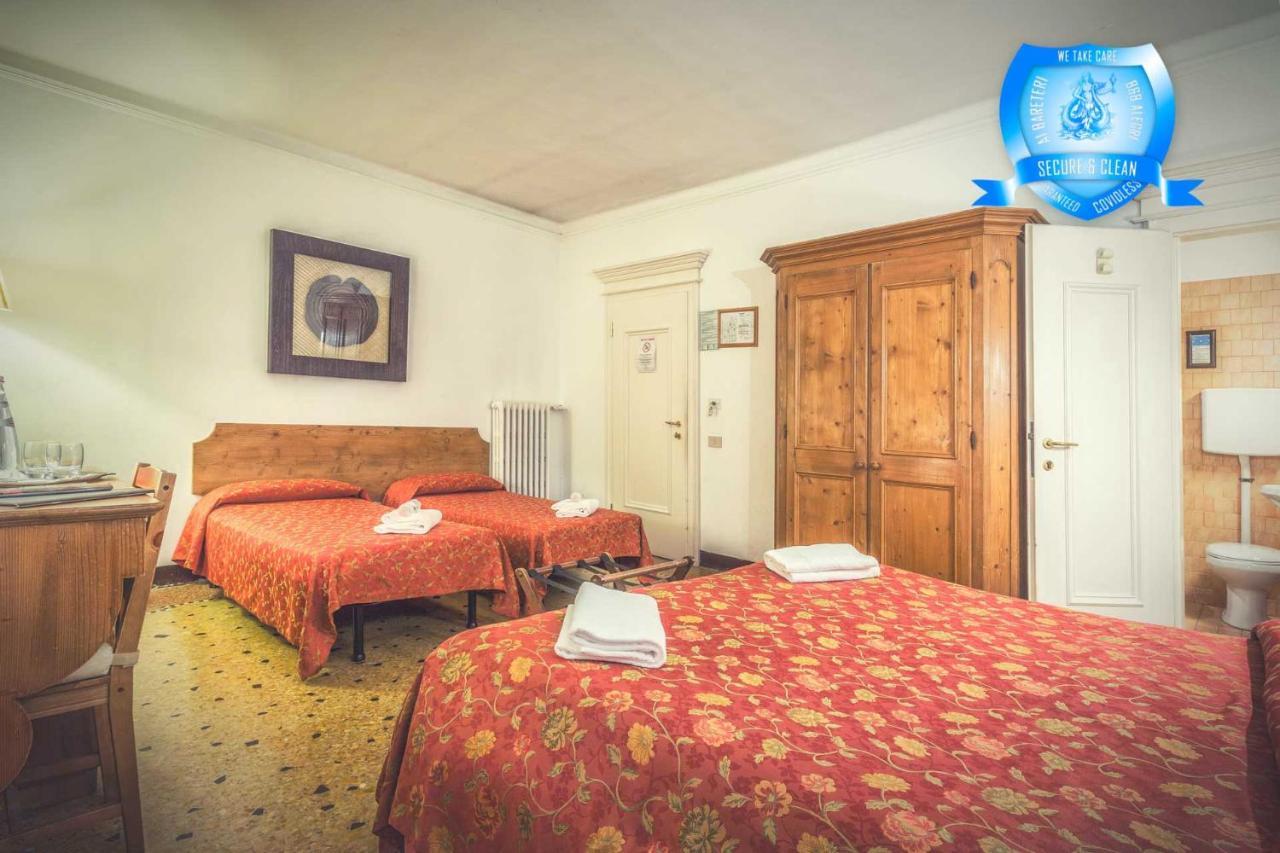 B&b Allegri Velence Kültér fotó
